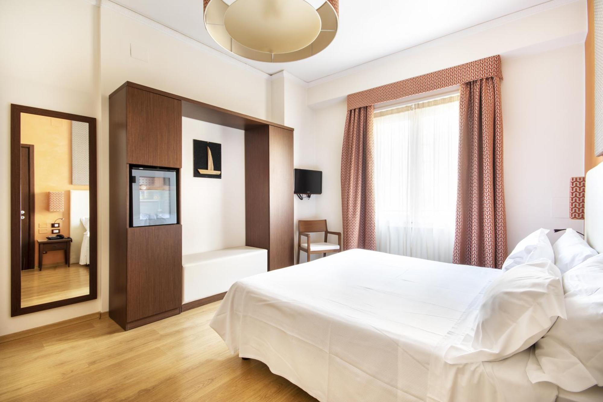 Bed and Breakfast Residenza Wagner Palermo Exterior foto
