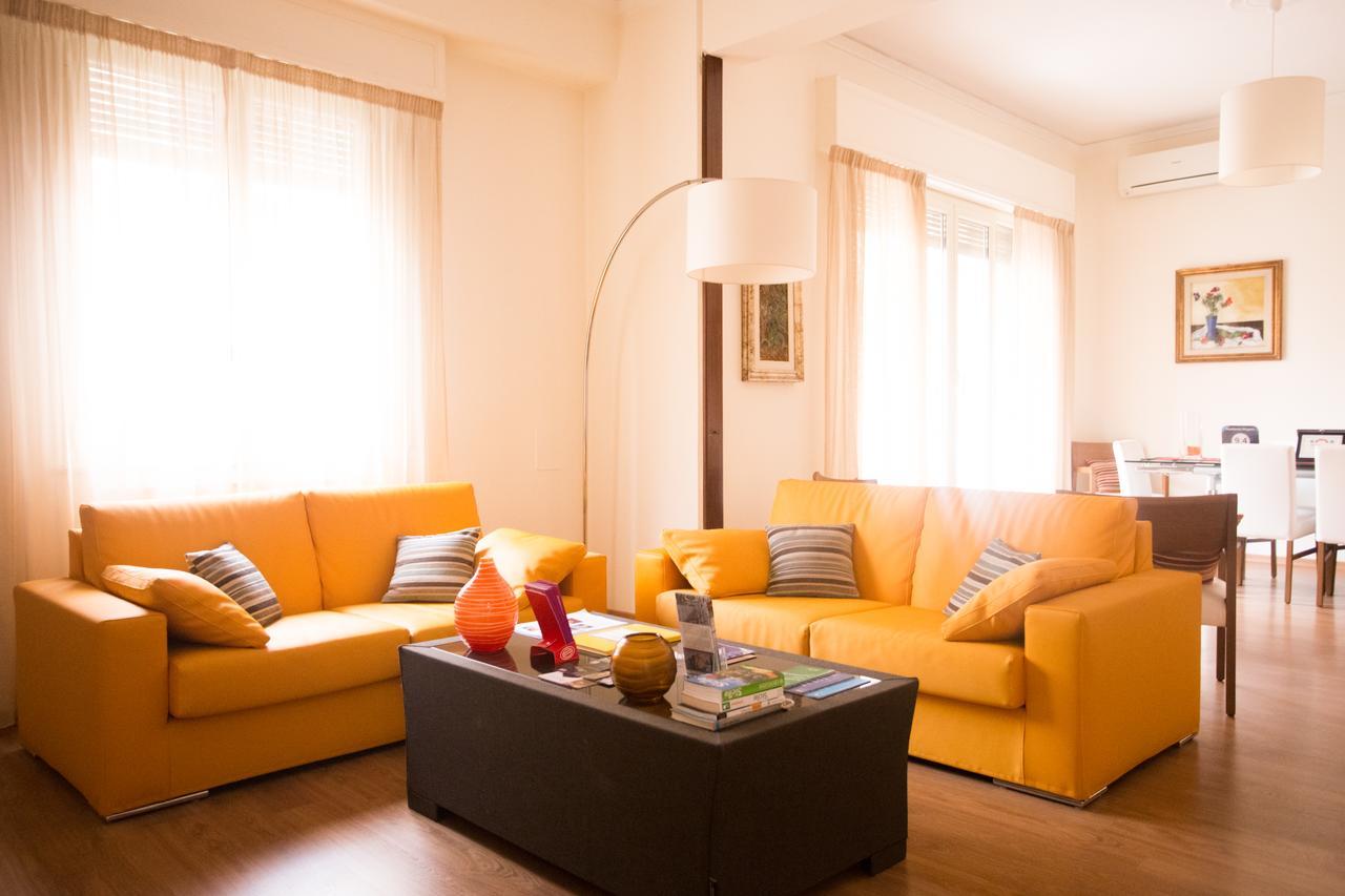 Bed and Breakfast Residenza Wagner Palermo Exterior foto