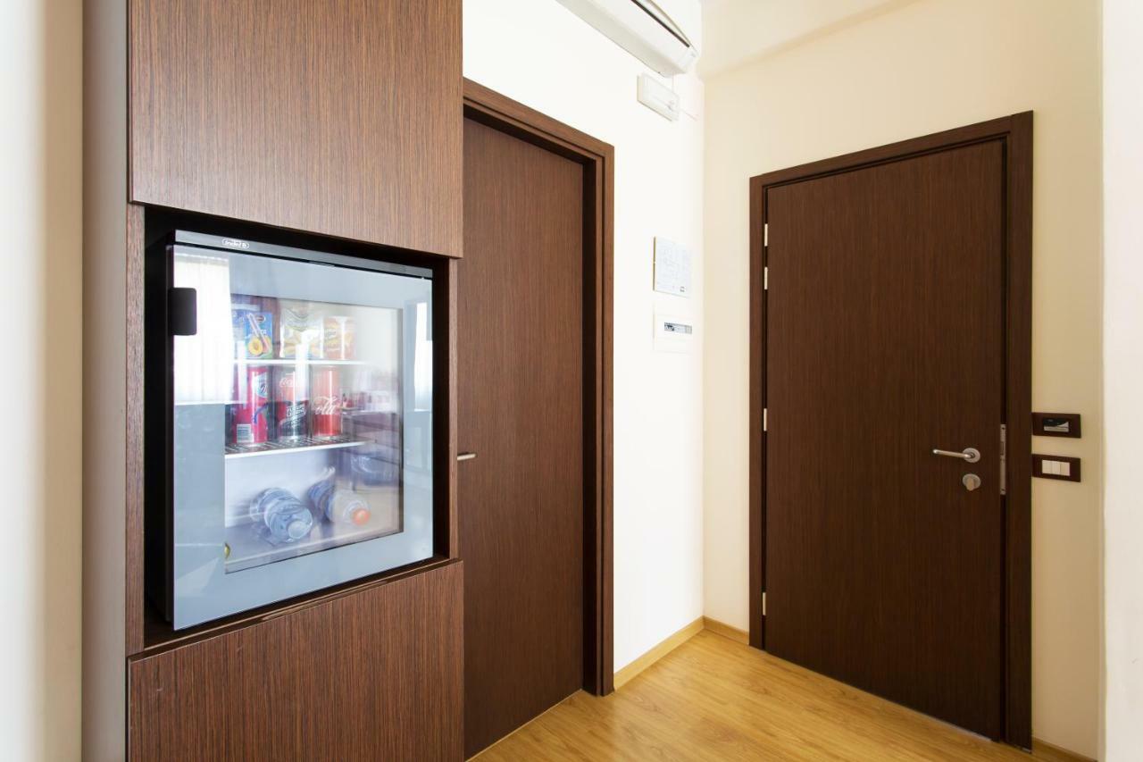 Bed and Breakfast Residenza Wagner Palermo Exterior foto